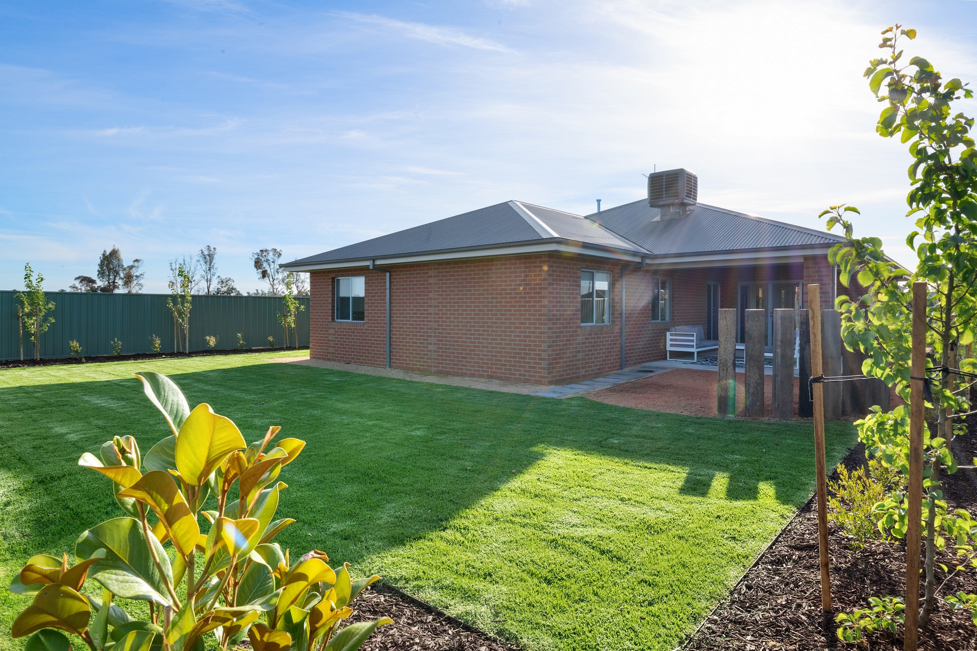 Eco-Friendly Home Design