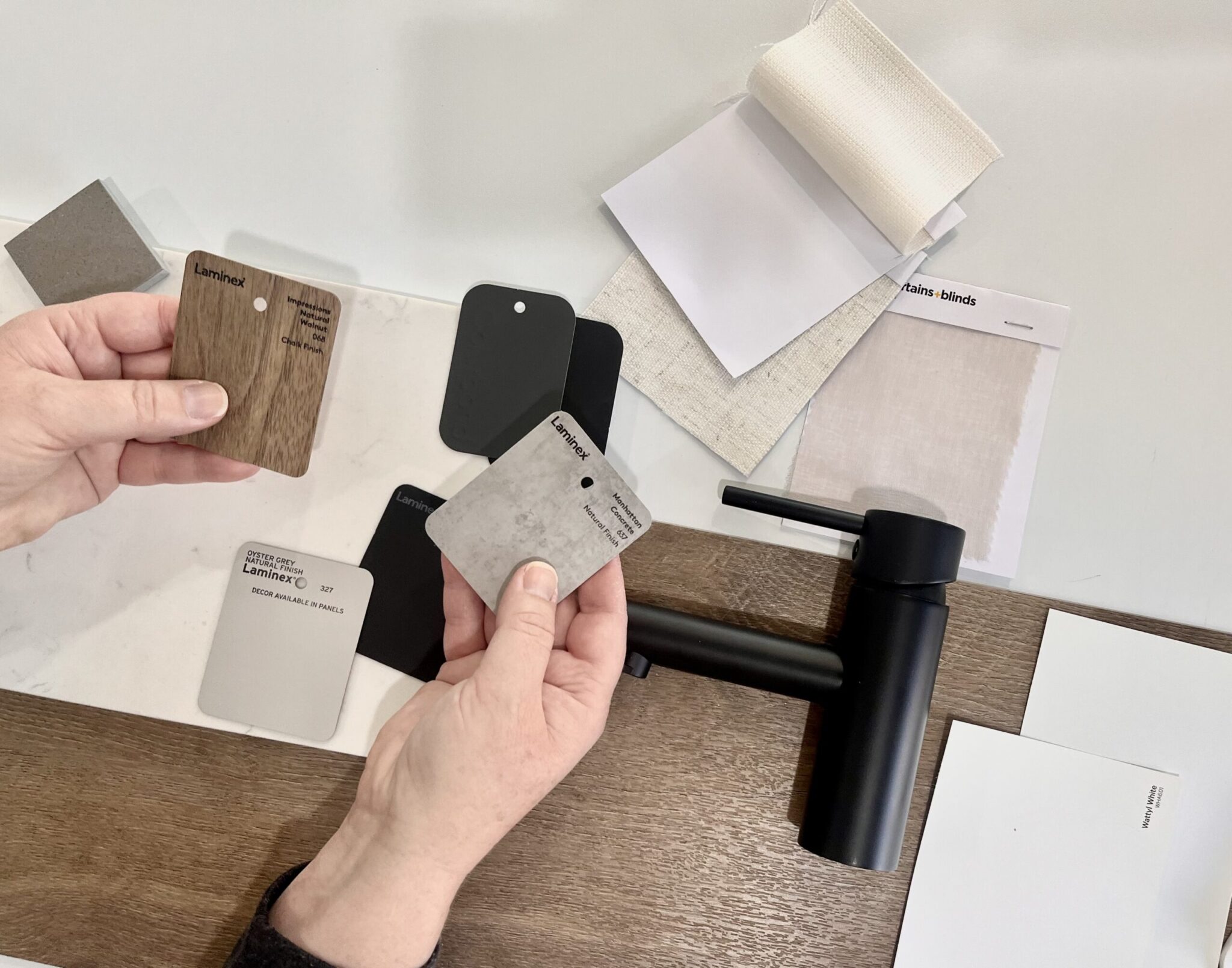 Prepare for Your Selection Appointment