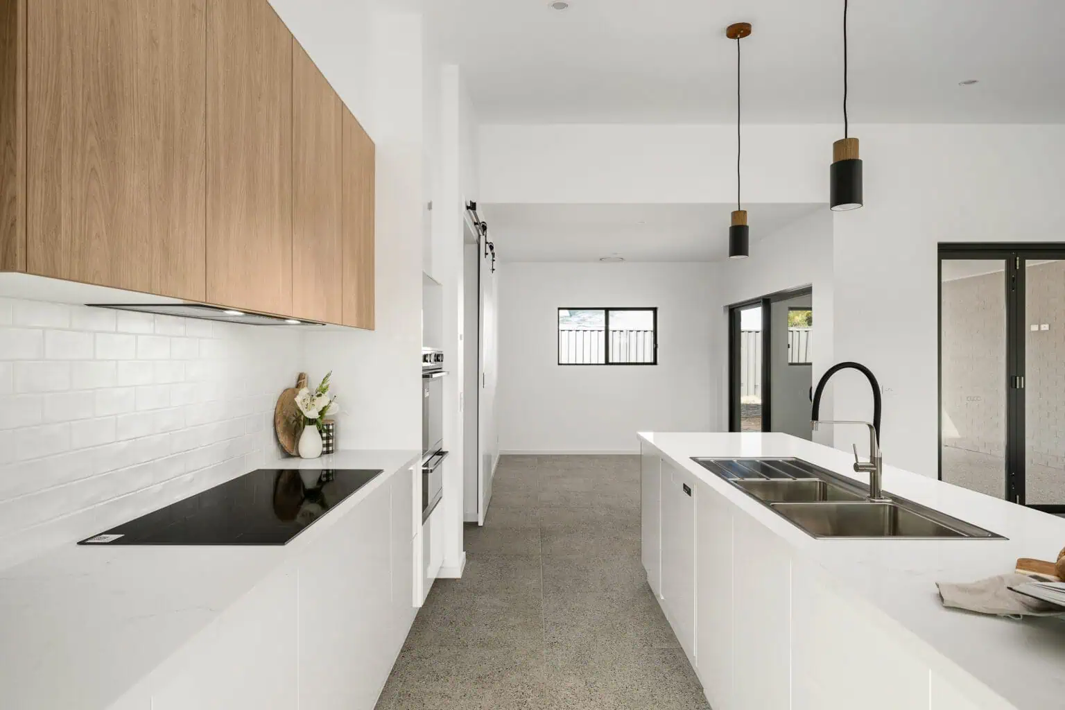 Custom Homes