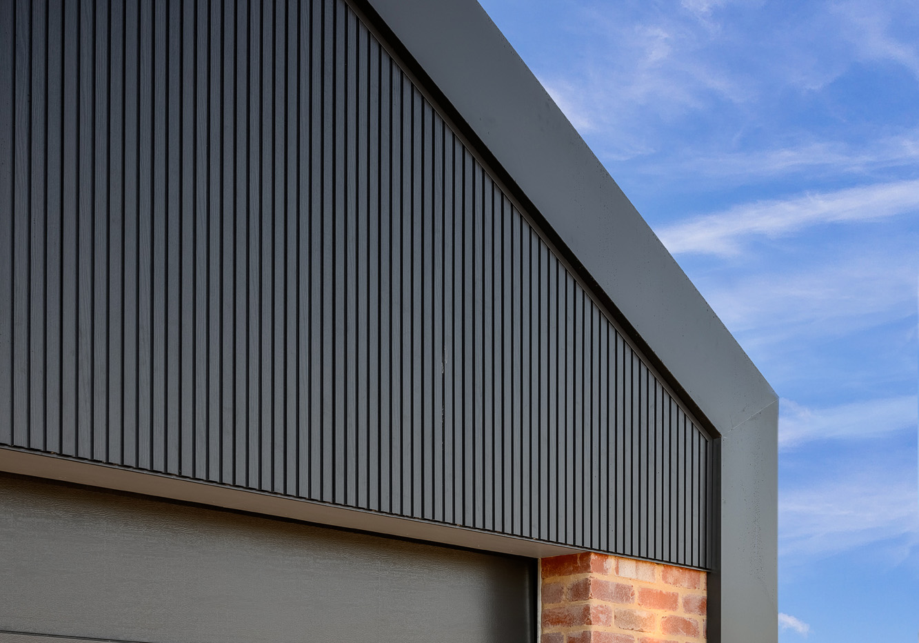 Custom Home Design & Construct