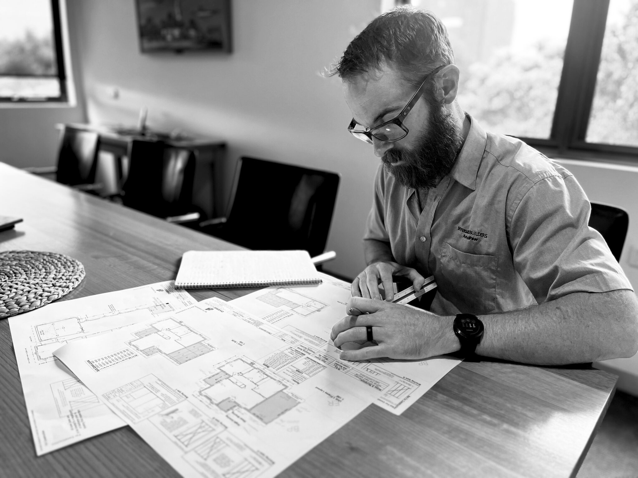 draftsperson vs architect