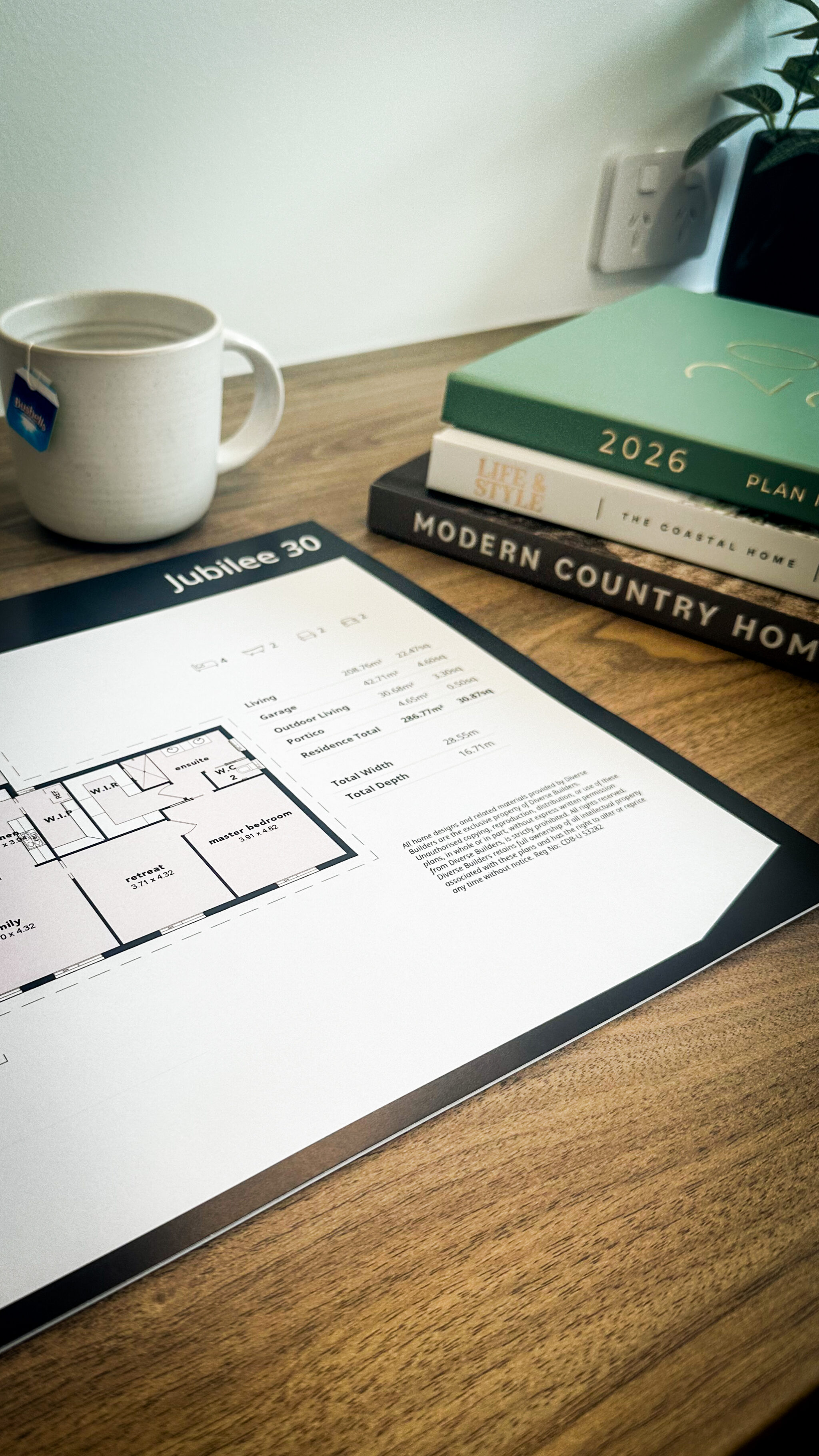 right floor plan for your lifestyle