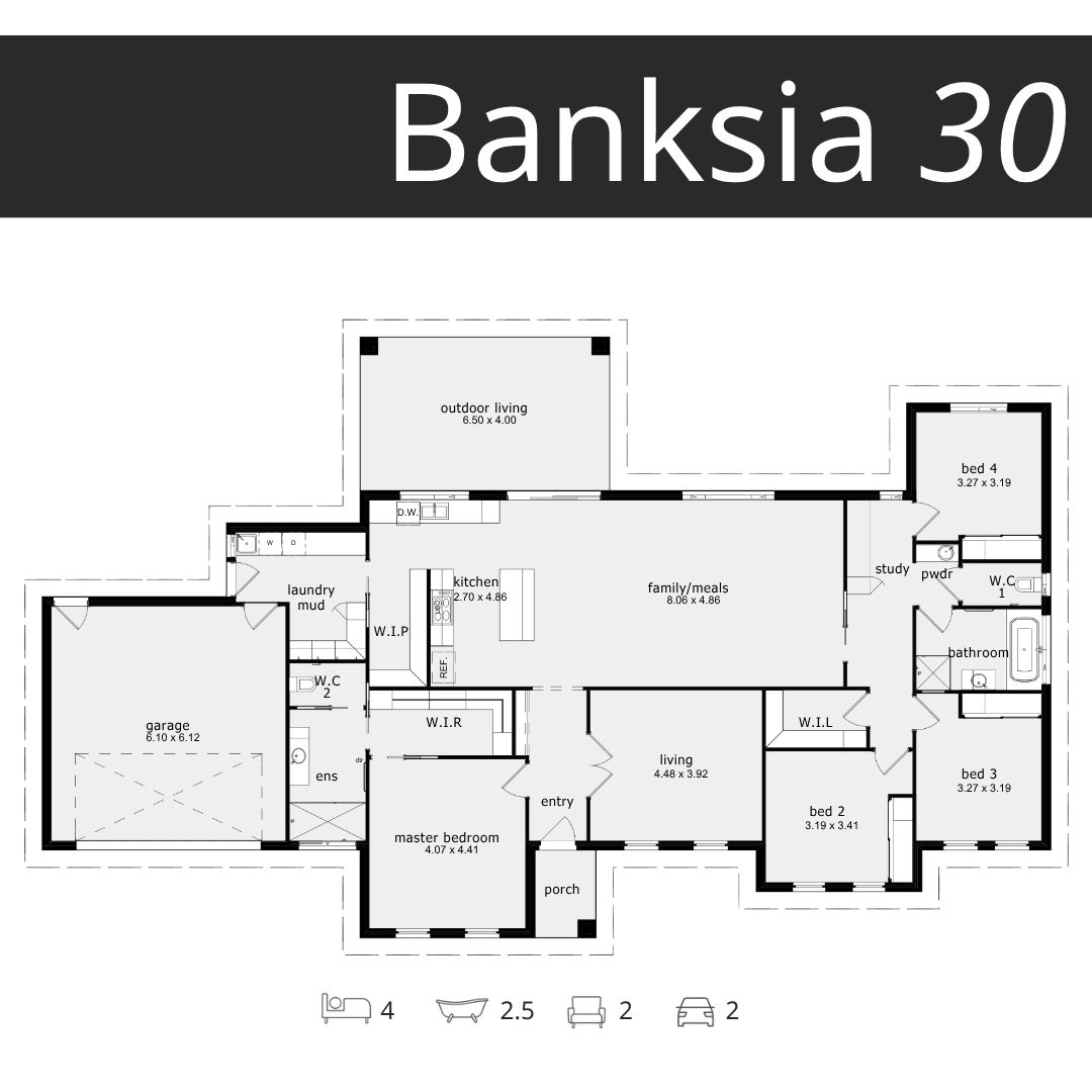 Banksia 30