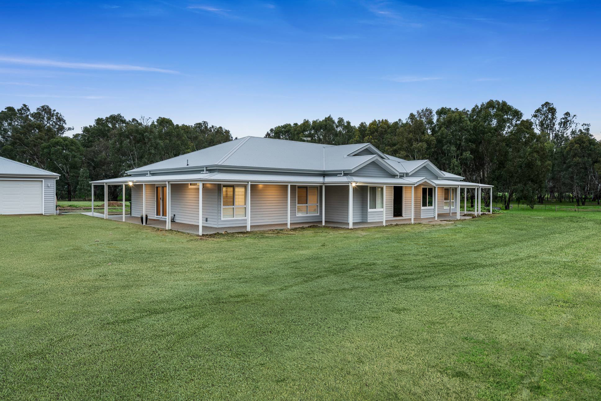 home build journey explained