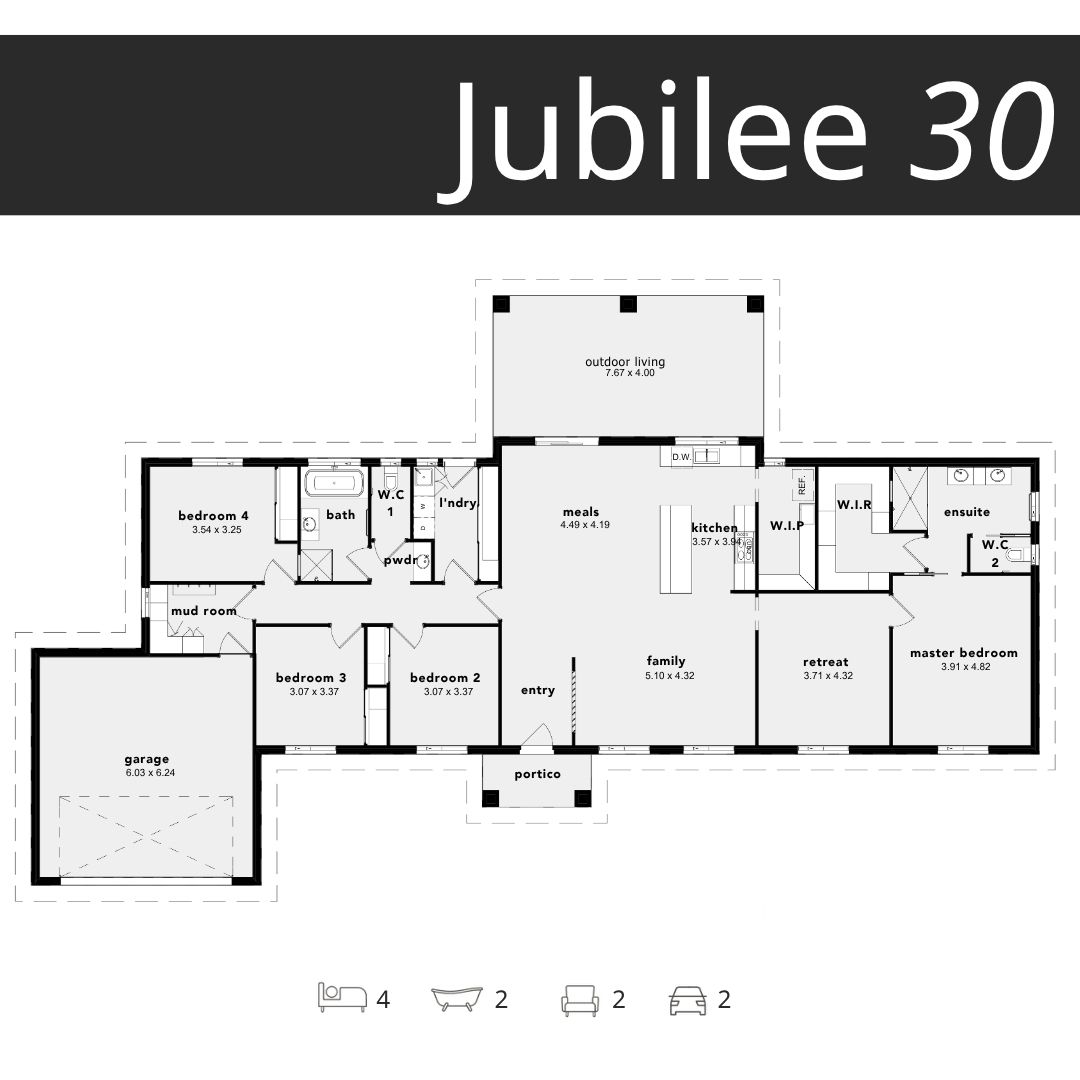 Jubilee 30