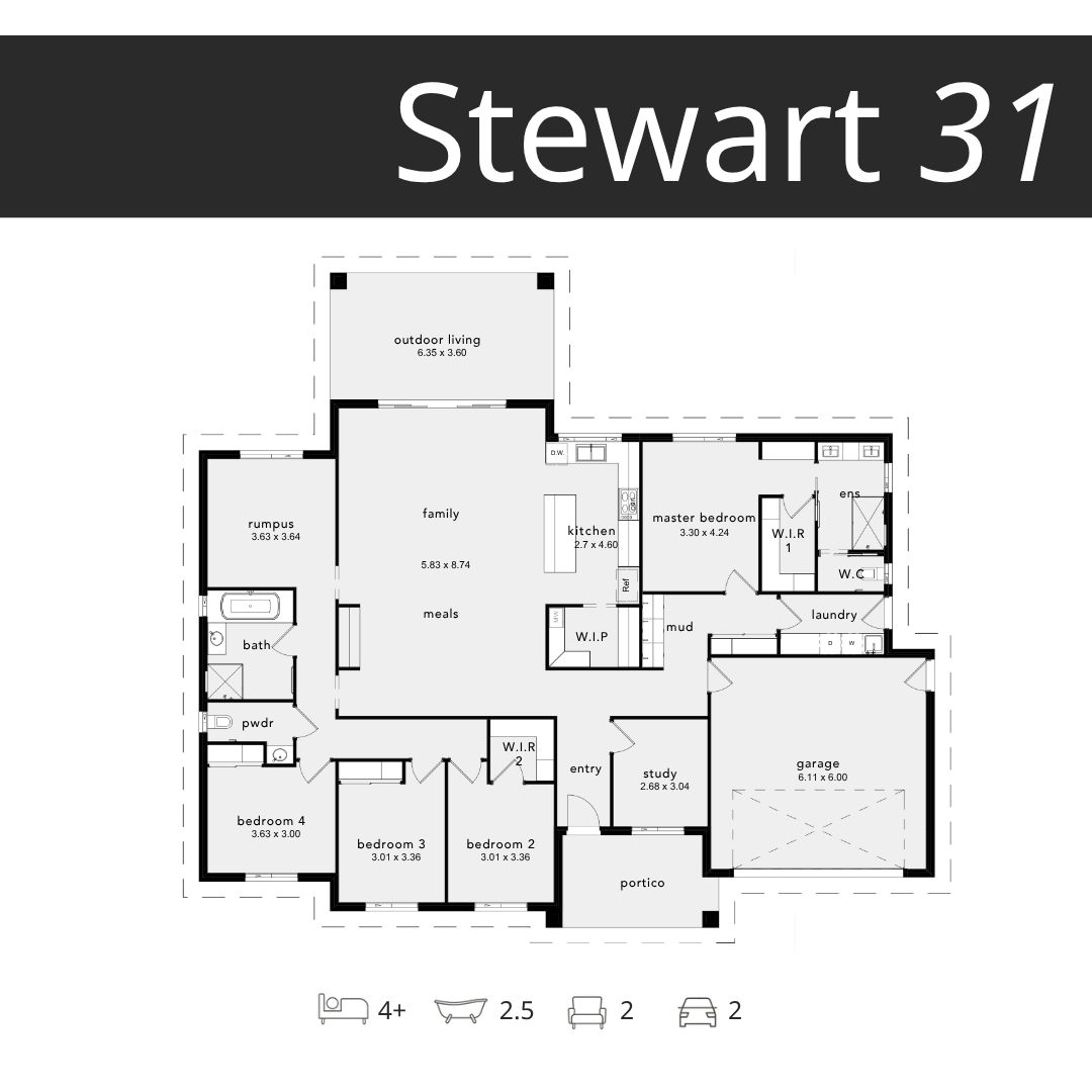 Stewart 31
