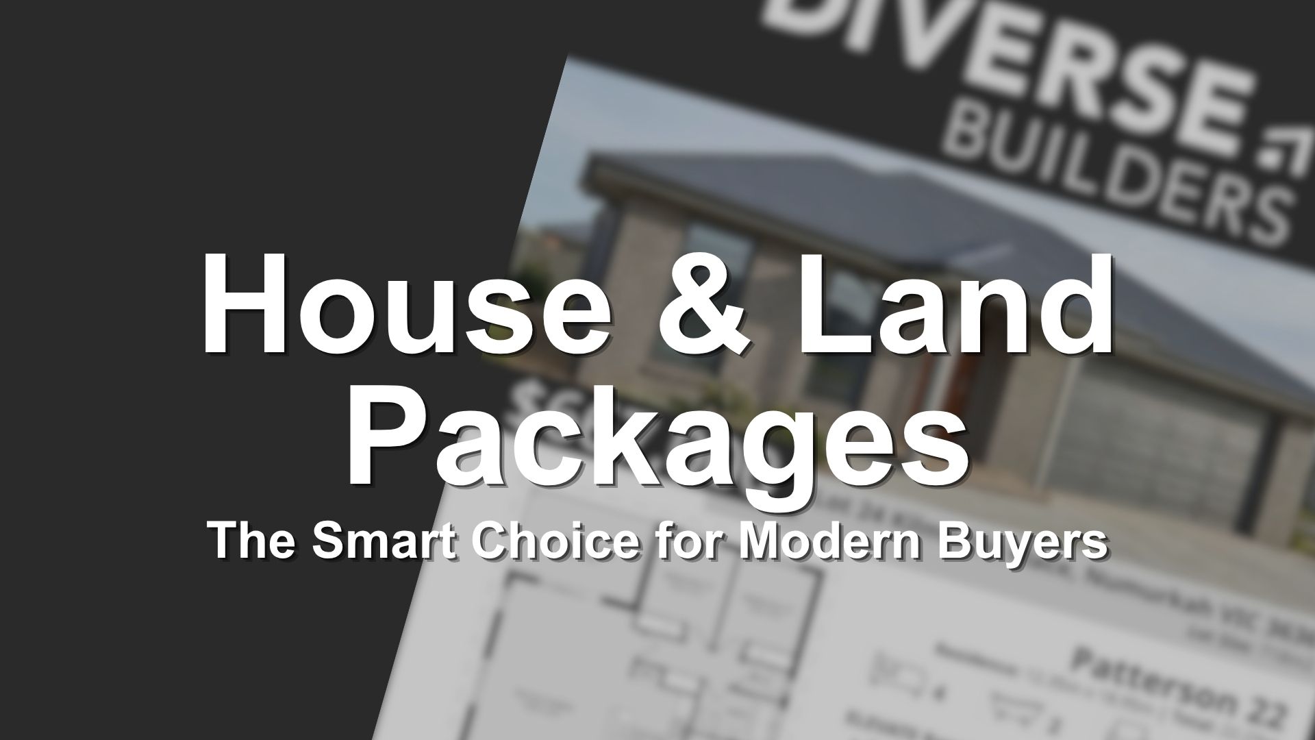 house and land packages