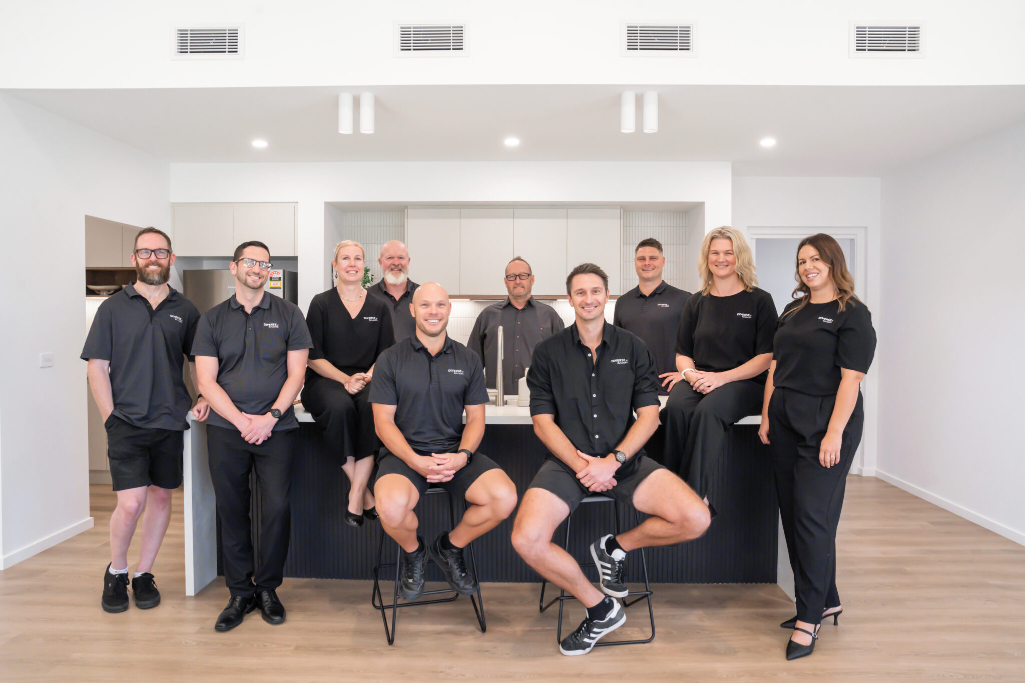 Communication Promise