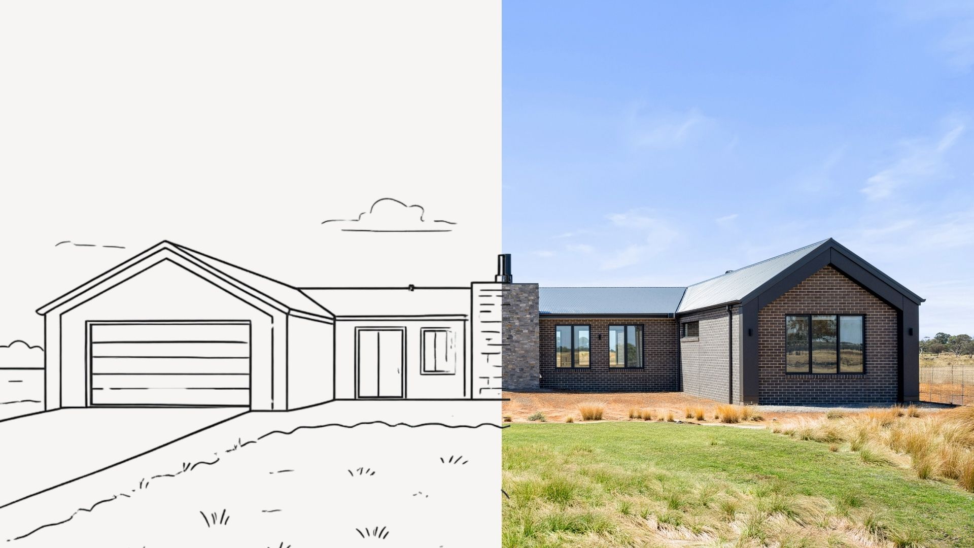 home build journey explained