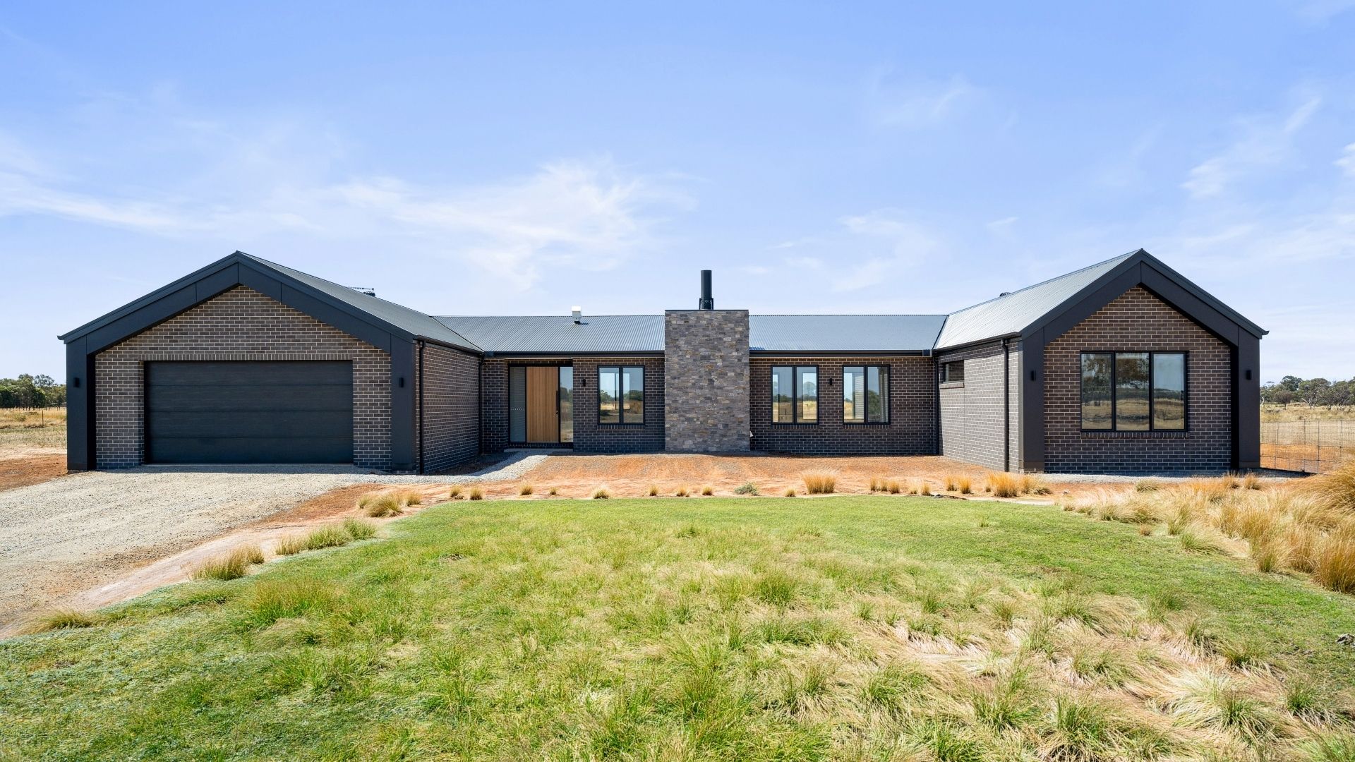 Acreage Style Home vs Farmland Build