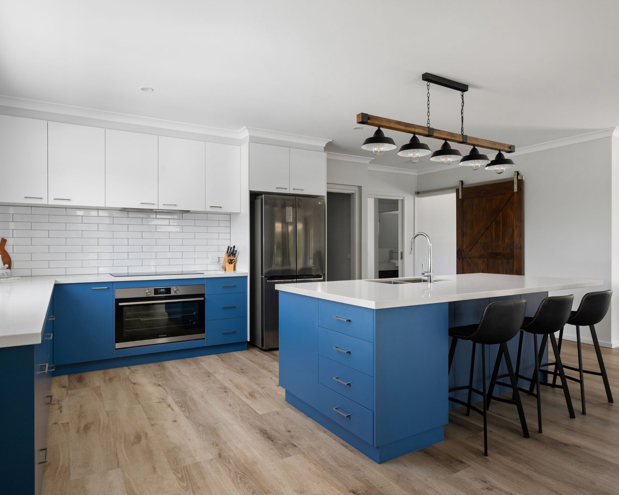 realistic home building budget