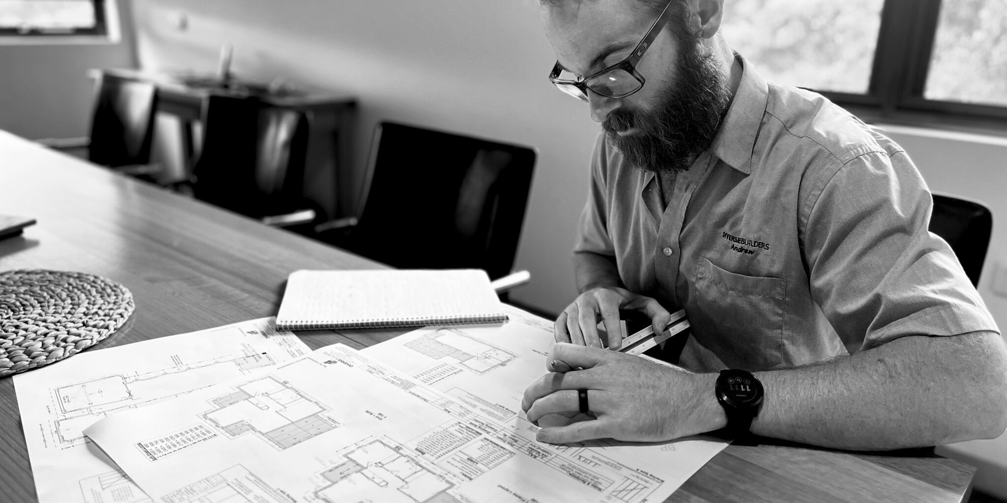 draftsperson vs architect