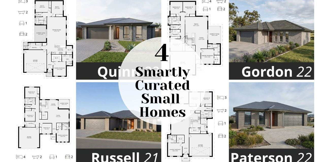 smart small space design